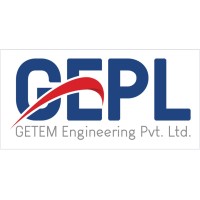 GETEM Engineering Pvt Ltd (GEPL Solar) logo, GETEM Engineering Pvt Ltd (GEPL Solar) contact details