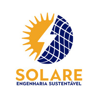 Solare Engenharia logo, Solare Engenharia contact details