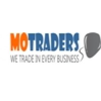 M.O Traders logo, M.O Traders contact details