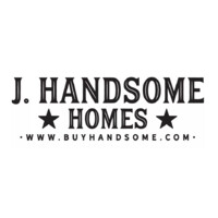 J Handsome Homes logo, J Handsome Homes contact details