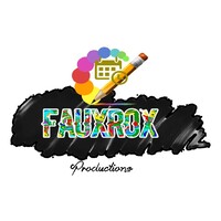 FauxRox Productions LLC logo, FauxRox Productions LLC contact details