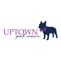 Uptown Pet Wear logo, Uptown Pet Wear contact details