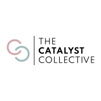 The Catalyst Collective (Organisation CIC) logo, The Catalyst Collective (Organisation CIC) contact details