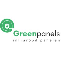 Greenpanels logo, Greenpanels contact details