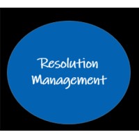 Resolution Management Inc. logo, Resolution Management Inc. contact details