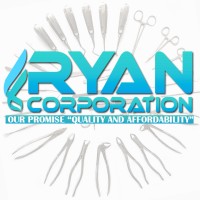 Ryan Corporation logo, Ryan Corporation contact details