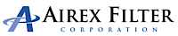 Airex Filter Corporation logo, Airex Filter Corporation contact details