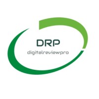 Digitalreviewpro logo, Digitalreviewpro contact details