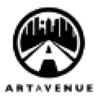 Art Avenue Contemporary Art Center logo, Art Avenue Contemporary Art Center contact details