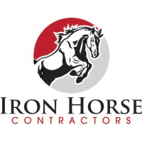 Iron Horse Contractors logo, Iron Horse Contractors contact details