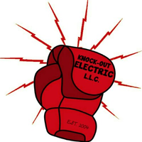 Knock-Out Electric logo, Knock-Out Electric contact details