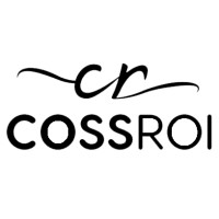 COSSROI logo, COSSROI contact details