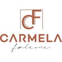 CARMELA FALCONE logo, CARMELA FALCONE contact details