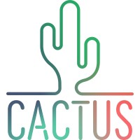 Cactus Technology logo, Cactus Technology contact details