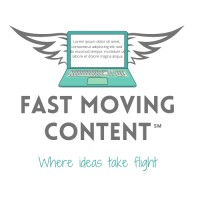 Fast Moving Content logo, Fast Moving Content contact details