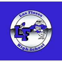 Las Flores High School logo, Las Flores High School contact details