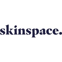 Skinspace. logo, Skinspace. contact details