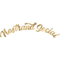 Nostrand Social logo, Nostrand Social contact details