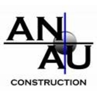 An-Au Construction logo, An-Au Construction contact details