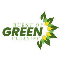 Burst of Green LLC logo, Burst of Green LLC contact details