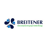 Breitener Energética logo, Breitener Energética contact details