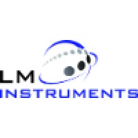 LM Instruments logo, LM Instruments contact details