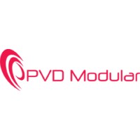 PVD Modular, LLC logo, PVD Modular, LLC contact details