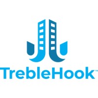 TrebleHook logo, TrebleHook contact details