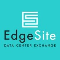 EdgeSite logo, EdgeSite contact details