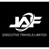 JAF EXECUTIVE TRAVELS LIMITED logo, JAF EXECUTIVE TRAVELS LIMITED contact details