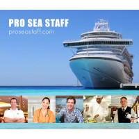 Pro Sea Staff logo, Pro Sea Staff contact details