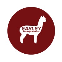 Easley Transportation logo, Easley Transportation contact details