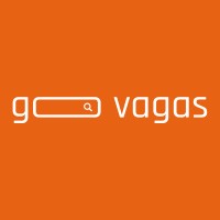 Go Vagas logo, Go Vagas contact details