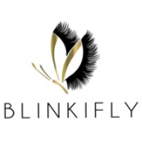 Blinkifly logo, Blinkifly contact details