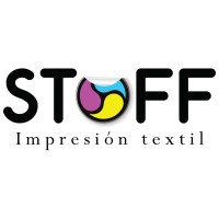 STOFF Impresión textil logo, STOFF Impresión textil contact details