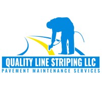 Quality Line Striping logo, Quality Line Striping contact details