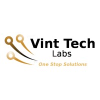 Vint Tech Labs logo, Vint Tech Labs contact details