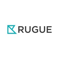 RUGUE logo, RUGUE contact details