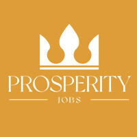 Prosperity Jobs logo, Prosperity Jobs contact details