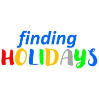 FindingHolidays.com logo, FindingHolidays.com contact details