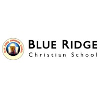 Blue Ridge Christian School logo, Blue Ridge Christian School contact details