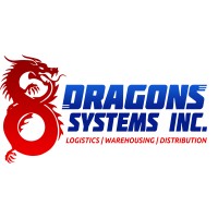 8Dragon Systems Incorporated logo, 8Dragon Systems Incorporated contact details