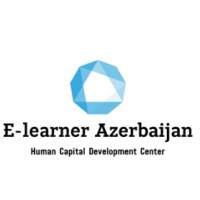 E-learner Azerbaijan logo, E-learner Azerbaijan contact details