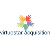 Virtuestar Acquisition logo, Virtuestar Acquisition contact details