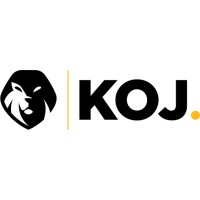 KOJ PR & Communication logo, KOJ PR & Communication contact details