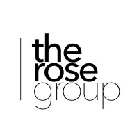 The Rose Group Public Relations logo, The Rose Group Public Relations contact details