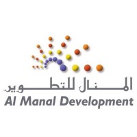 Al Manal Development FZCO logo, Al Manal Development FZCO contact details