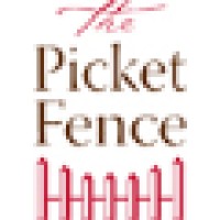 The Picket Fence logo, The Picket Fence contact details