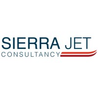 Sierra Jet Consultancy Ltd logo, Sierra Jet Consultancy Ltd contact details