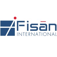 Fisān International logo, Fisān International contact details